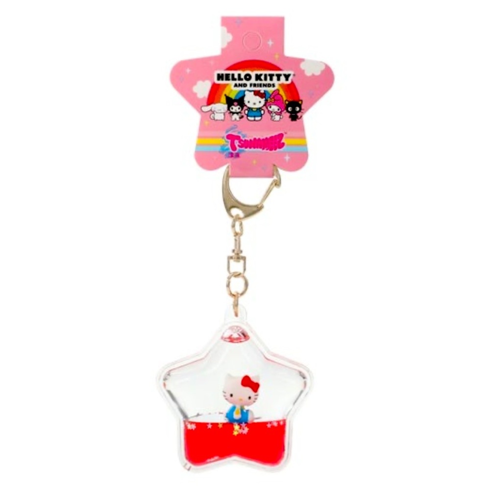 Hello Kitty Key Chain